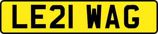 LE21WAG