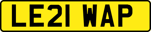 LE21WAP