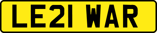 LE21WAR