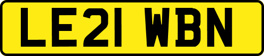 LE21WBN
