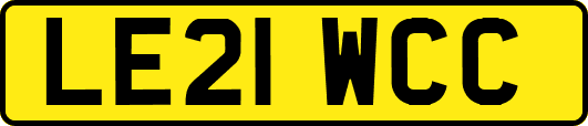 LE21WCC