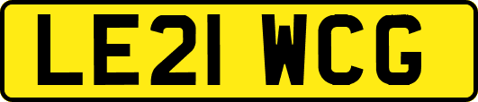 LE21WCG