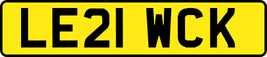 LE21WCK