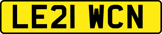 LE21WCN