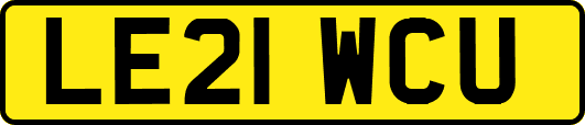 LE21WCU