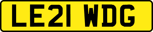LE21WDG