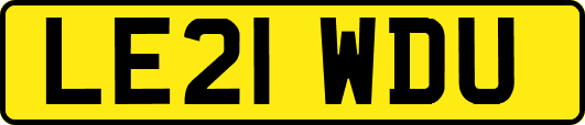 LE21WDU