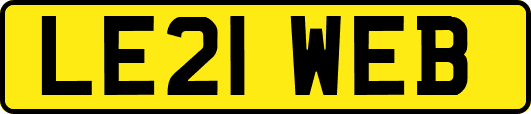 LE21WEB