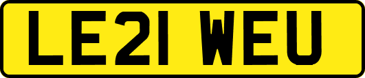LE21WEU