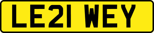 LE21WEY