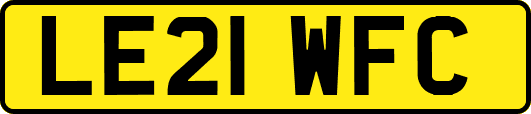LE21WFC