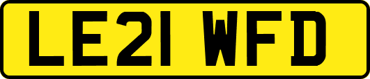LE21WFD