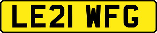 LE21WFG
