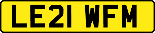 LE21WFM