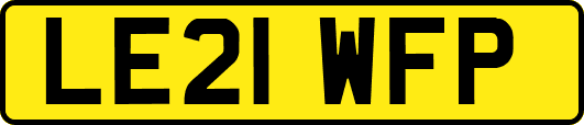 LE21WFP