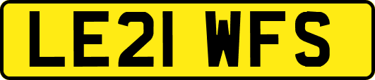 LE21WFS