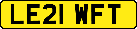 LE21WFT