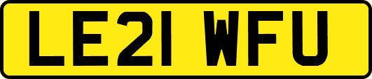 LE21WFU