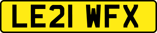 LE21WFX