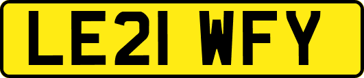 LE21WFY