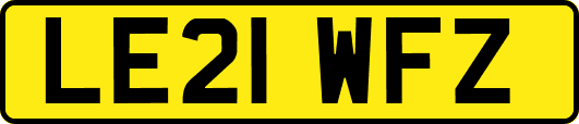 LE21WFZ