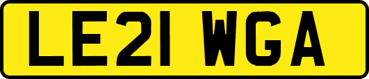 LE21WGA