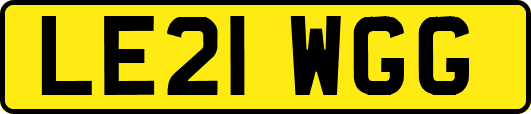 LE21WGG