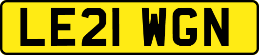 LE21WGN