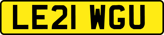 LE21WGU