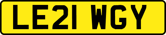 LE21WGY