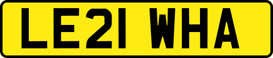 LE21WHA