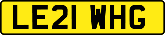 LE21WHG