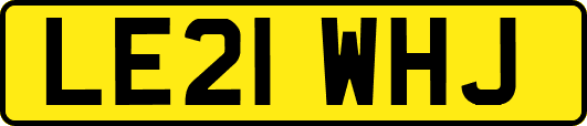LE21WHJ