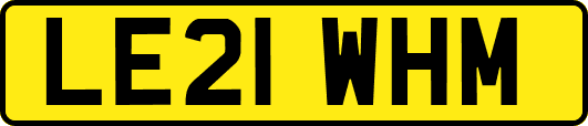 LE21WHM