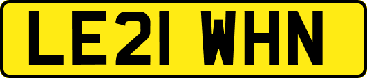 LE21WHN