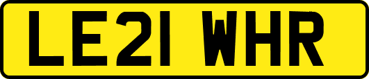 LE21WHR