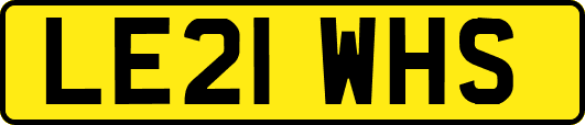 LE21WHS