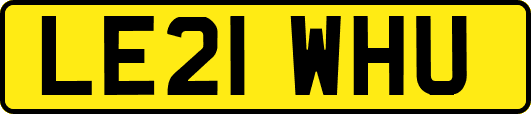 LE21WHU