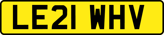 LE21WHV