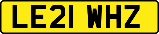 LE21WHZ