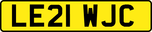 LE21WJC