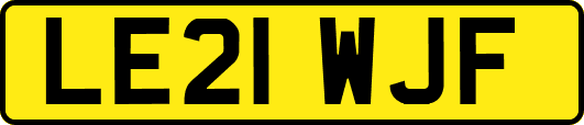 LE21WJF