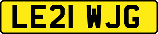 LE21WJG