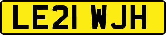 LE21WJH