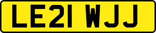 LE21WJJ