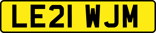 LE21WJM