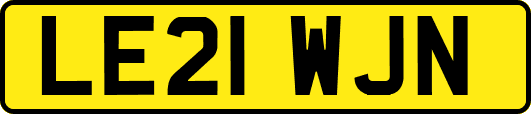 LE21WJN