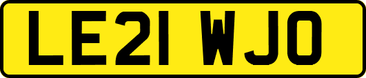 LE21WJO