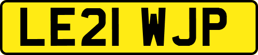 LE21WJP