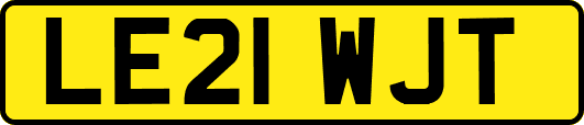 LE21WJT